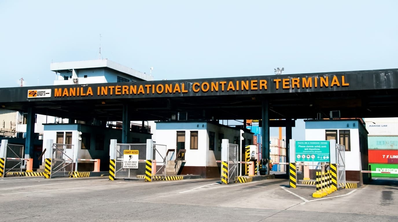 Customs Brokerage